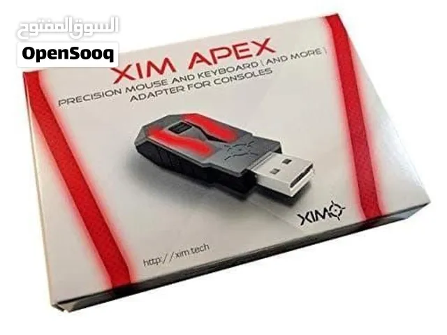 قطعه XIM APEX للبيع