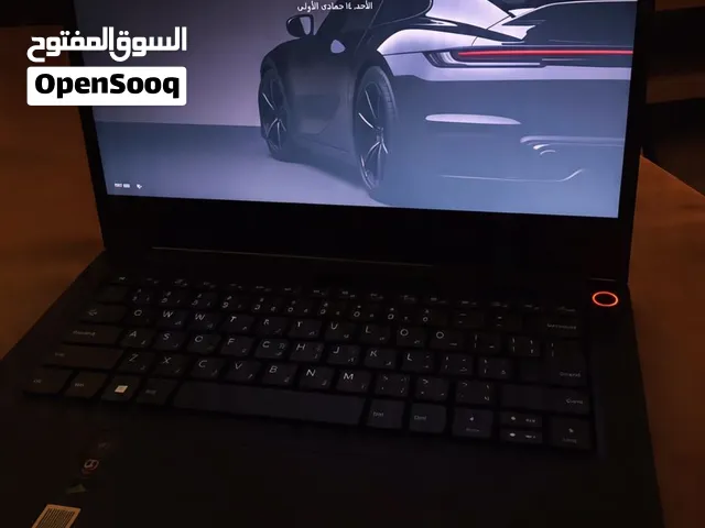 لابتوب  لينوفو