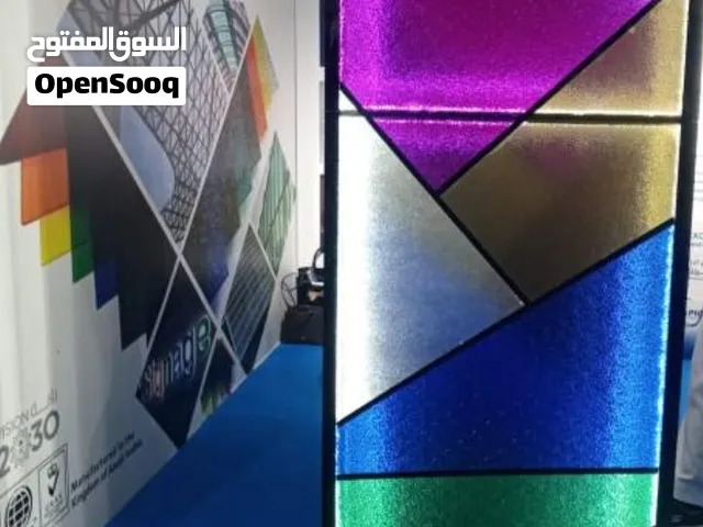 مصنع لكسان (بولي كربونيت) مصنع سعودي   مصنع اكريليك  لتصنيع وبيع  بجمع الأنواع و الألوان و المقاسات