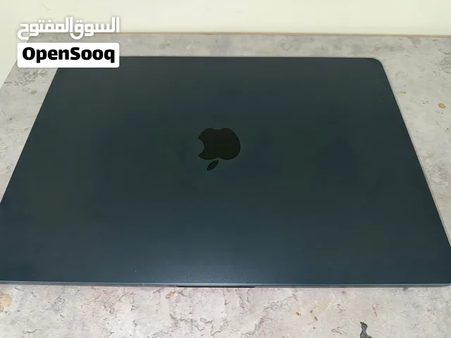 MacBook Air 15” M2 2023 — 24GB RAM / 1TB SSD — Battery 94%