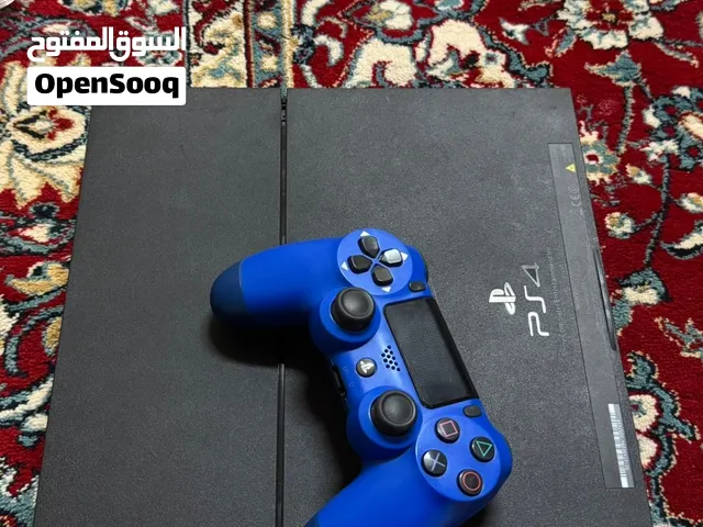 PS4 Neat and clean 10/10 condition all working