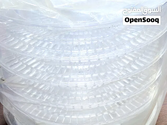 Dehydrator for Fruit & Veg. Brand New -  مجفف فواكه وخضار جديد بالكرتون