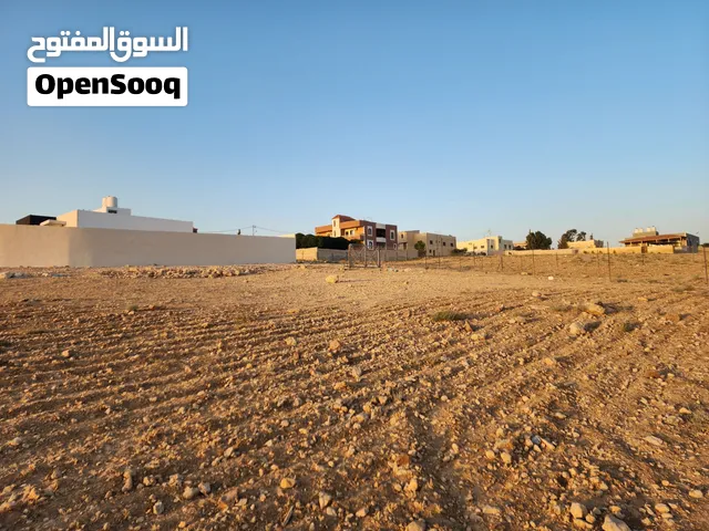 ارض للبيع في ارينبة الغربية بسعر مغري بضع دقائق من شارع المطار وتقاطع (جسر) المطار