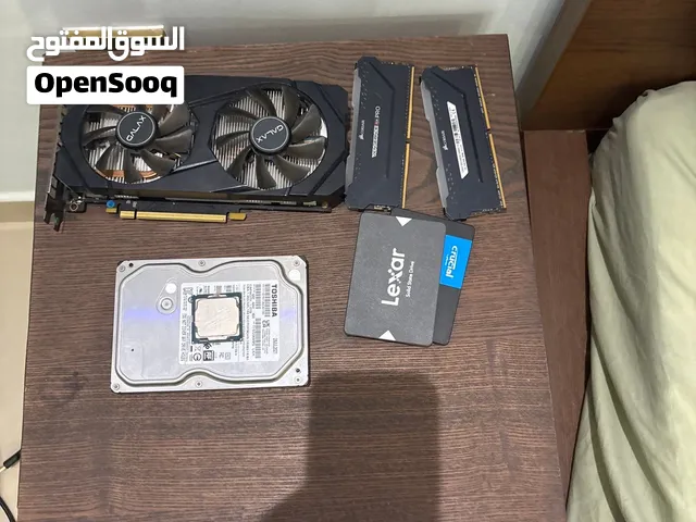 PC Parts for Sale