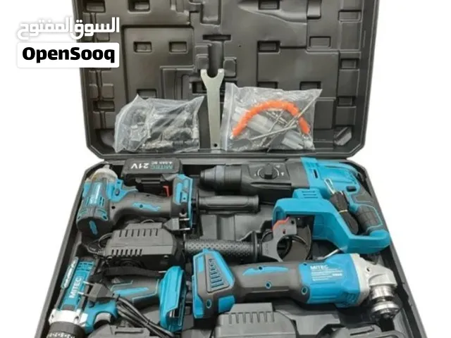 Military combo tools
