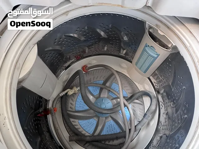 غسالة ملابس نوع توشيبا