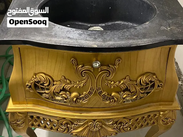مغسلة حمام كلاسيك ملكية  بغداد المنصور السعر 75 الف