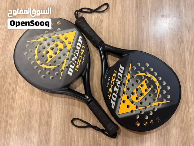 Dunlop Padel Racket