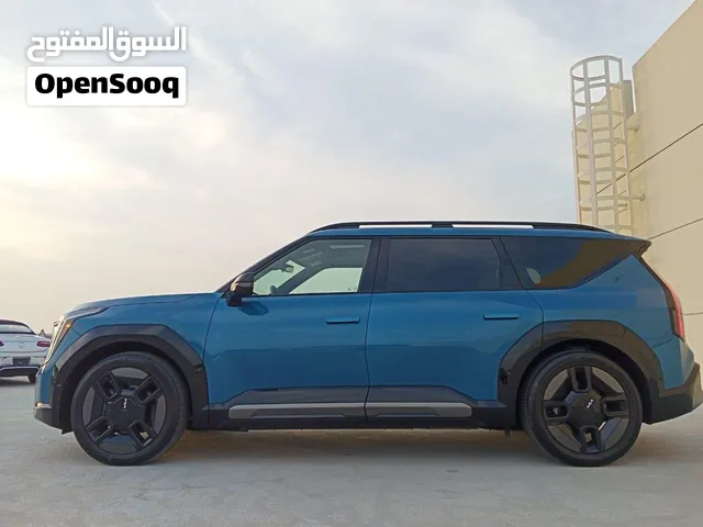 KIA للبيع2024