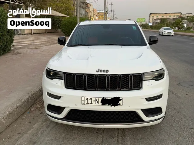 جيب شسروكي 2019. S كفاله عامه 290 $.