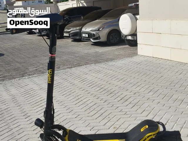 سكوتر سويتش