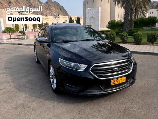 Used Ford Taurus in Muscat