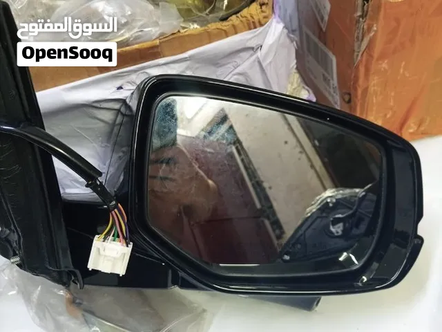 مرايا جانبية سيارة لكزس بيهن مجال بسيط للحجز واتساب