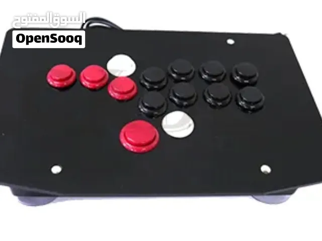 HITBOX ARCADE STICK FOR FIGHTING GAMES PC