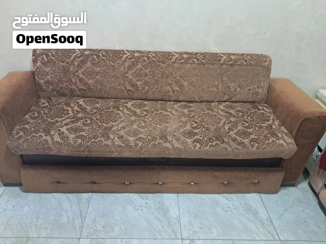 صوفاي كنبه وتقلب سرير