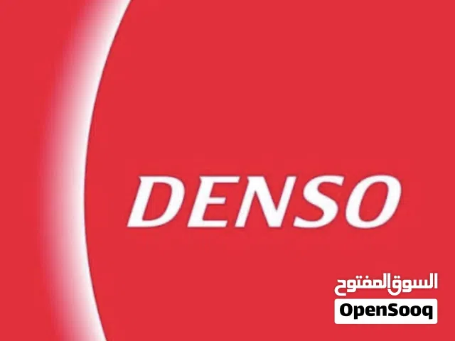 كمبريسرات دنسو جديده