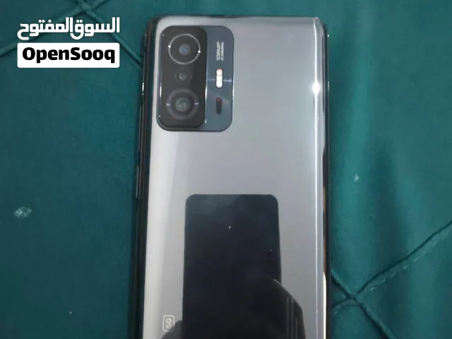 نبي بطارية شاومي mi 11 t pro