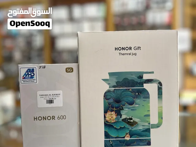 Honor 600 lite 5G 8+256Gb Brand New