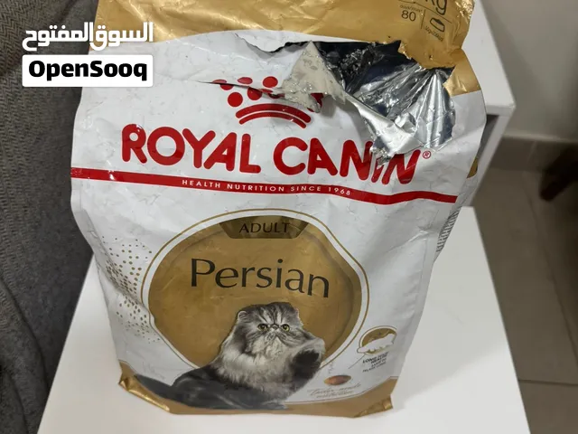 Royal Canin dry food 3 kg