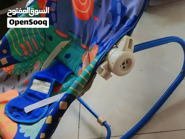 مستلزمات أطفال