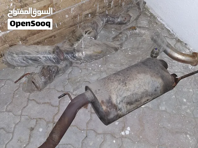 دبه فوكس للبيع