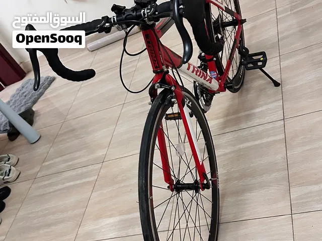 this is bicycle