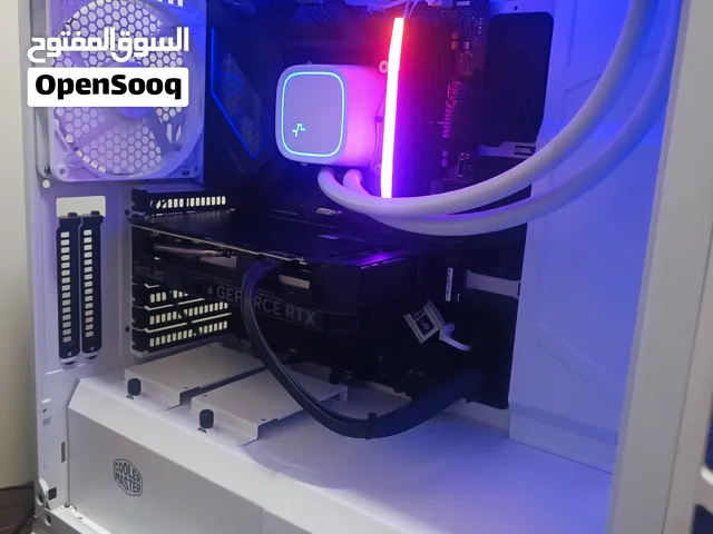 Gaming Pc DDR5 Build with 4070 Super Asus