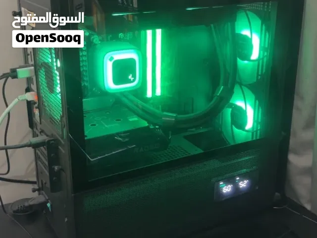 بي سي للبيع
