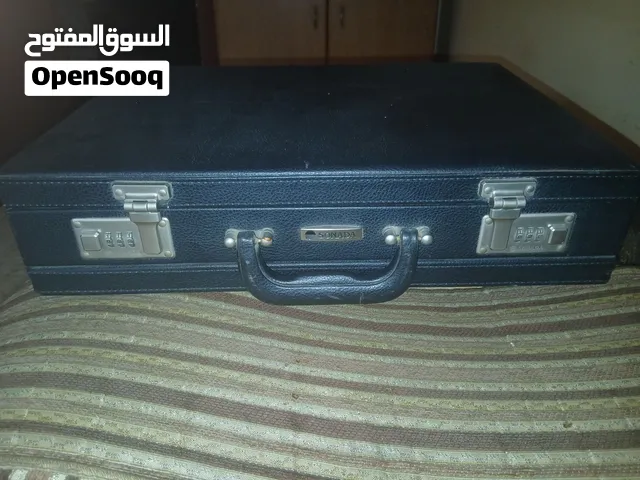حقيبة متعددة الاستعمالات