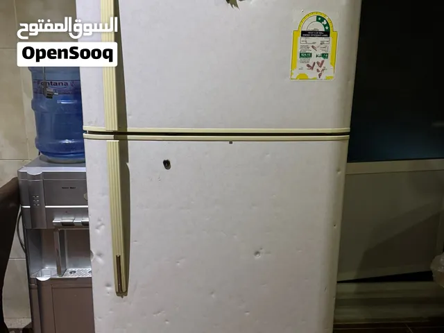 ثلاجة 19 قدم للبيع