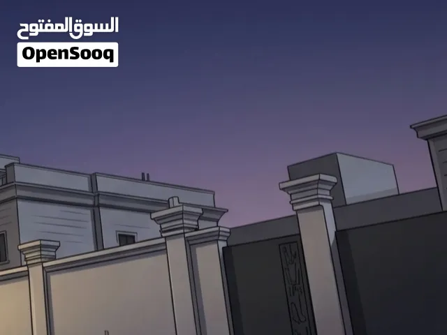 للايجار بيت شعبي راقي جاهز