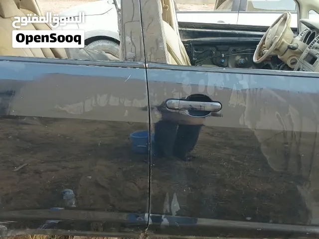 ابواب نيسان تيدا