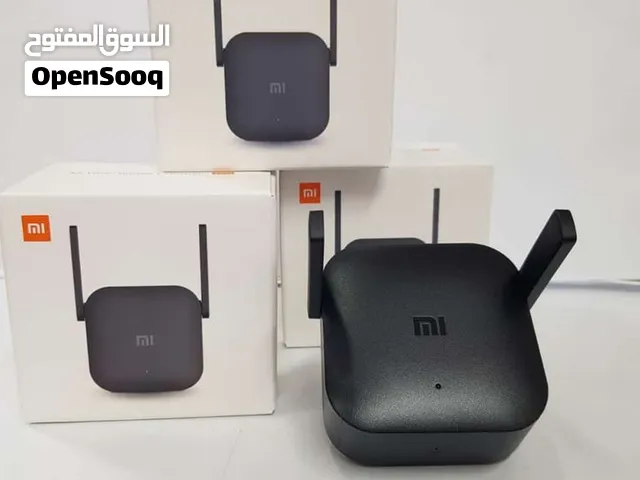 مقوي مستقبل وايفاي جديد