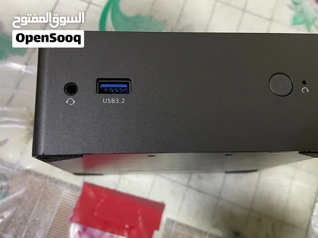 Mini computer case ( N9E Mini PC)