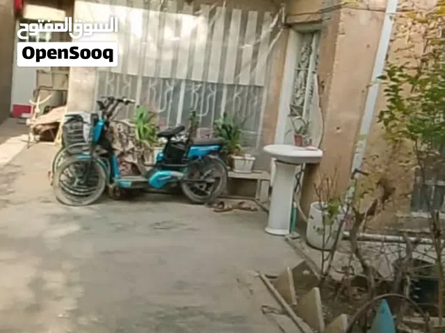 دار قديم في شهداء سيف سعد