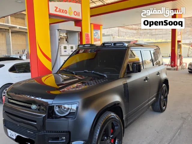 Used Land Rover Defender in Dohuk