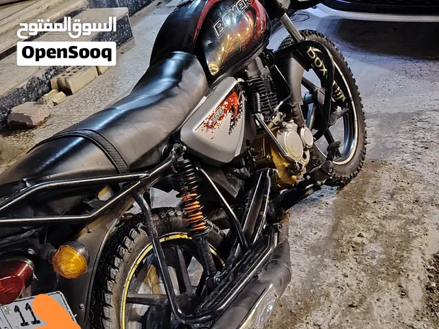 باجاج بوكسر جبلي 2019 للبيع