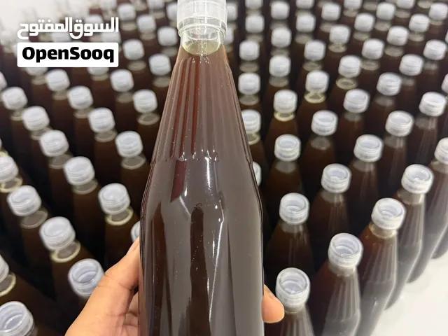 عسل زهور انتاج 2026