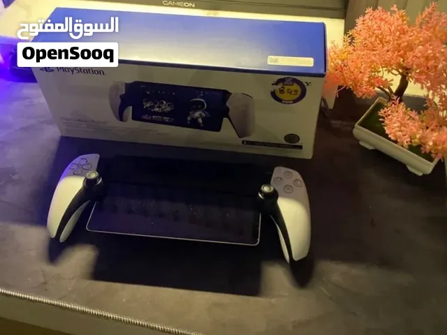 بليستيشن بورتل