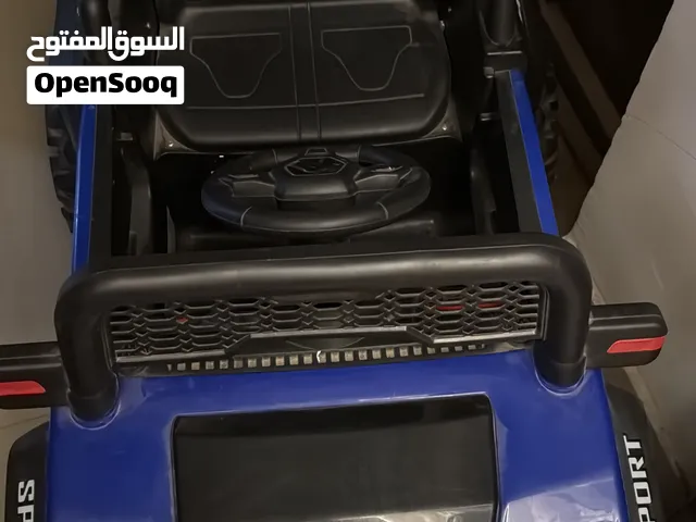 Kids electric car