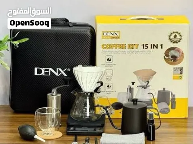 عدة v60 من شركة دنكس