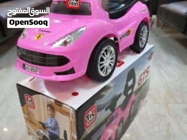 عربات دفع اطفالية