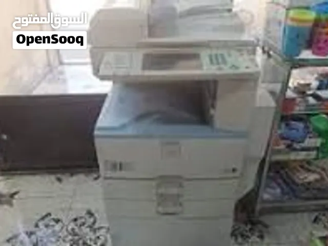 للبيع مكنه تصوير ريكو بحاله ممتازة 3350