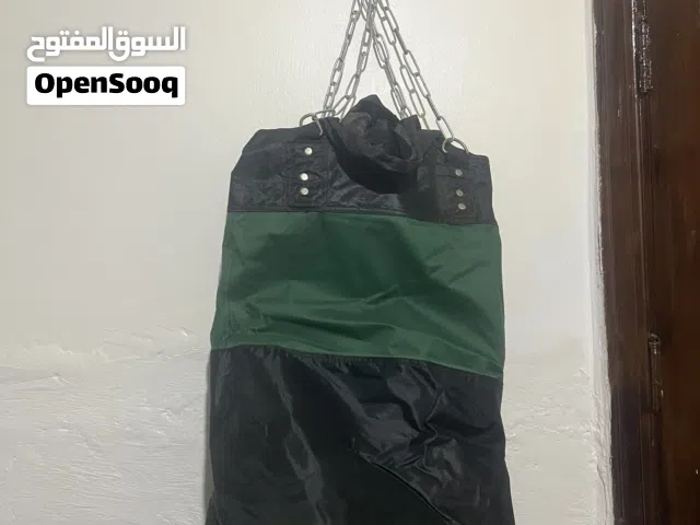 كيس بوكسينغ جديد