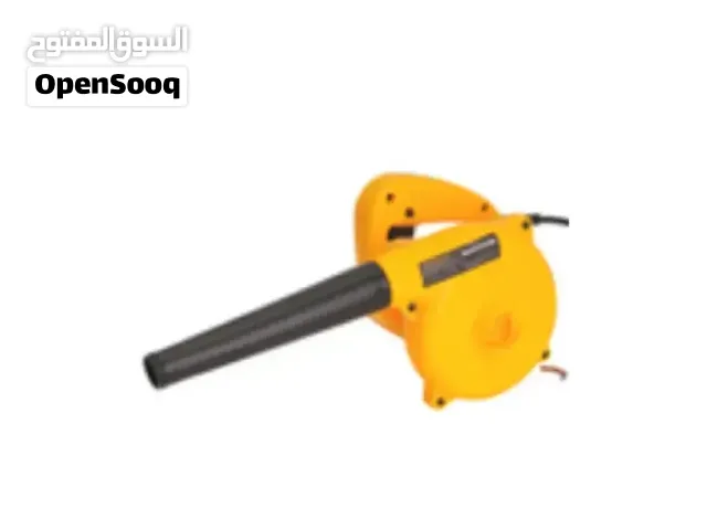 منفاخ كهرباء 500 واط EPSILON EPSB1556  رقم الموديل : EPSILON EPSB1556 السعر :29 دينار فقط