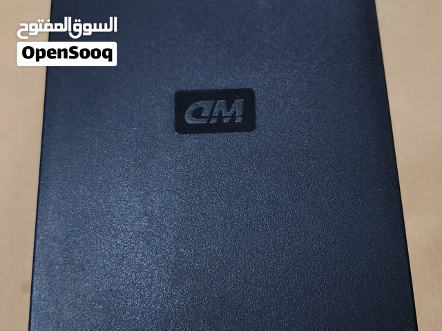 هارد خارجي 2 تيرا للبيع