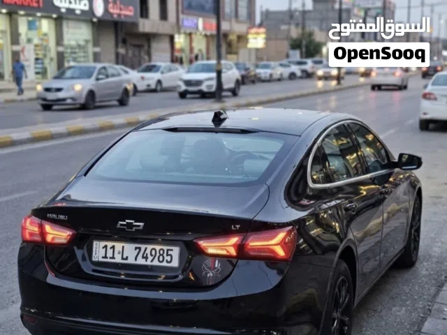 شوفرليت ماليبو 2020 LT