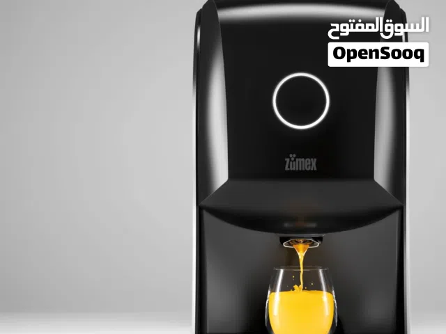 Automatic Citrus Juicer orange, lemon and lime