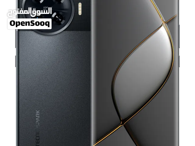 Tecno Camon 256 GB in Basra