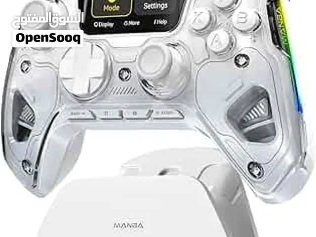 Manba One Wireless Controlle Manba Interactive Screen Controller